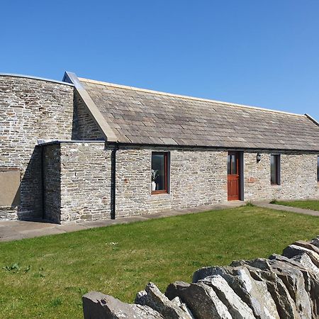 Woodwick Mill Cottage Evie المظهر الخارجي الصورة