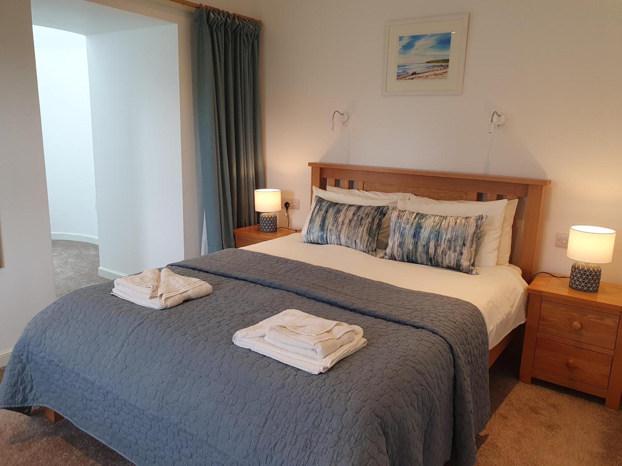Woodwick Mill Cottage Evie المظهر الخارجي الصورة